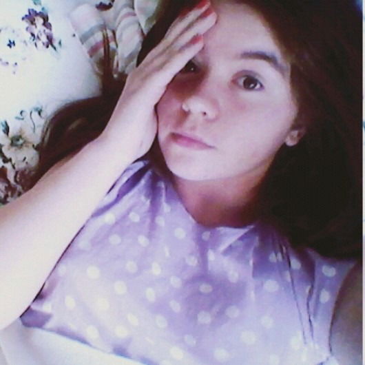 Дана Торопова