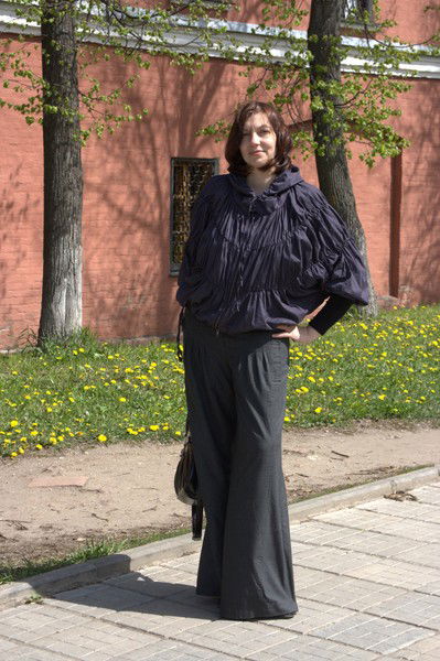 Анастасия Герасимова