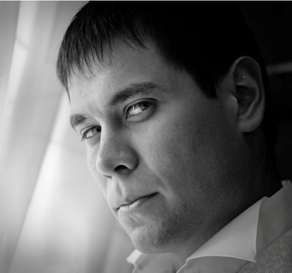 Максим Мордовин