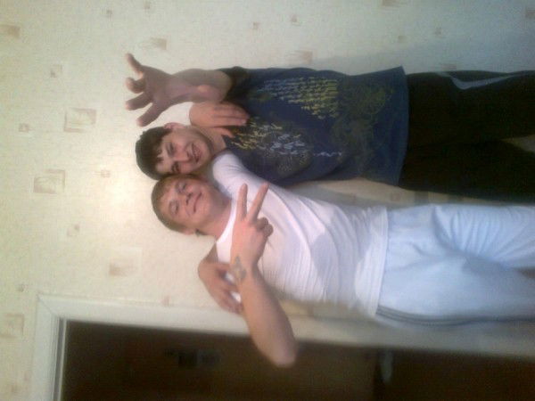 Ромка Подлинев