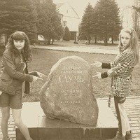 Устинья Пирогова