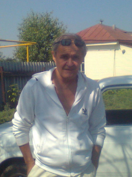 Замир Бегматов