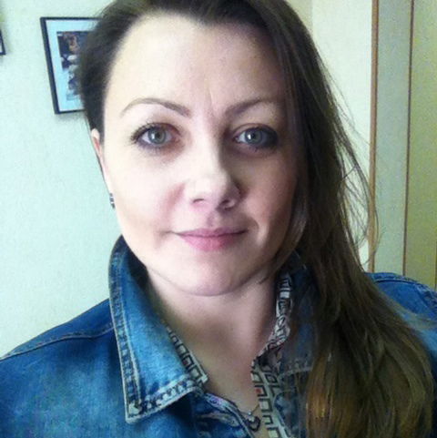 Надежда Барская