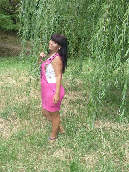 Юлия Шатохина