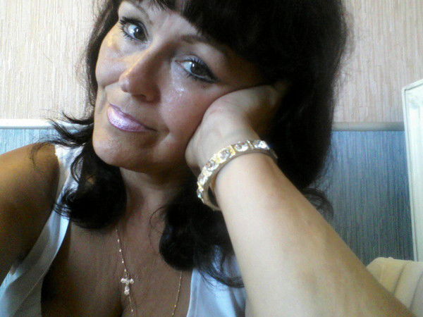 Марина Майдина