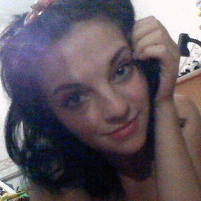 Юленька Цымбалова