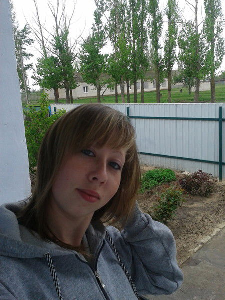 Екатерина Рузанова