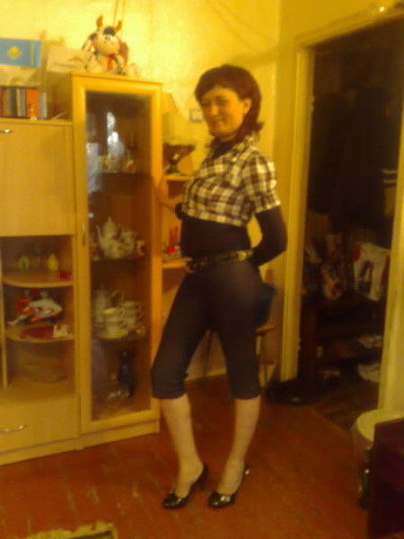 Ирина Архипова