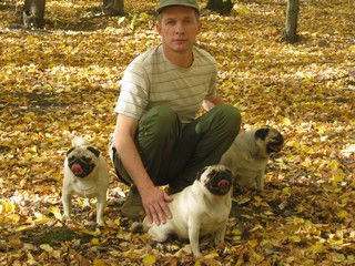 Андрей Голков