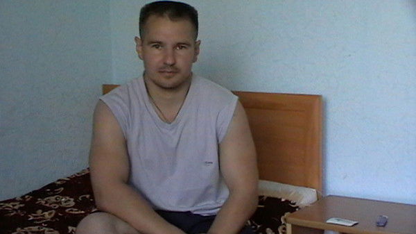 Олег Устюжанин