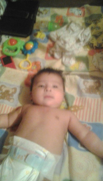 Мехрангез Рустамова