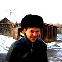 Ден Замотаев