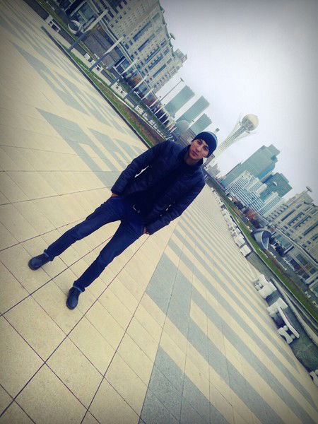 *rahchi* Raion: Komsomol