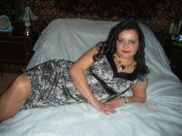 Марина Ковалева