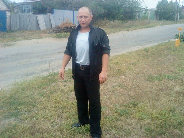 Николай Громов