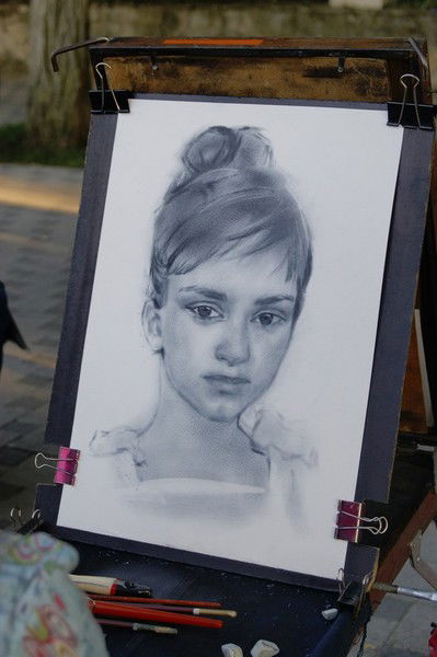 Мария Волкова