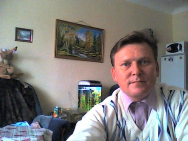 Радик Глимгареев