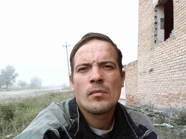 Александр Жулин