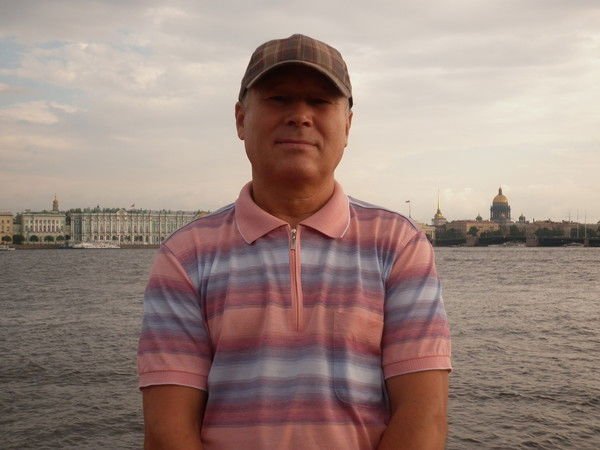 Фарит Гильмутдинов