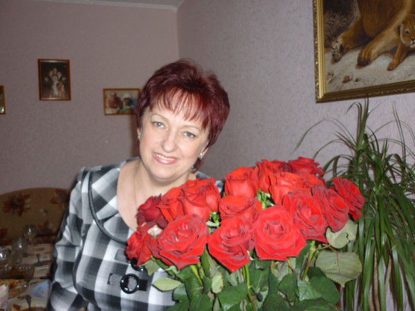 Светлана Торохова