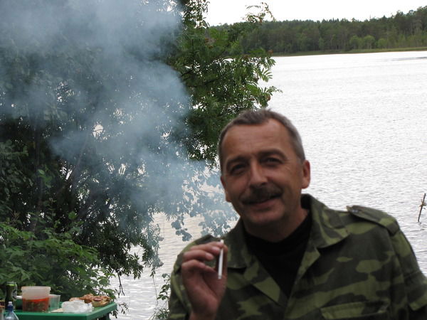 Андрей Трофимов