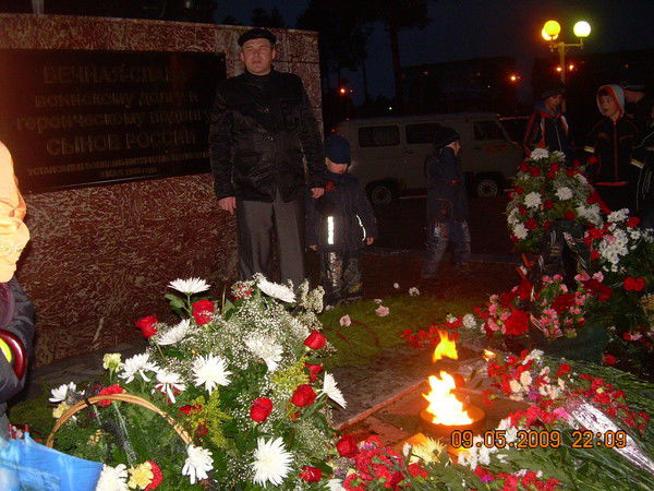 Мингазов Фиргат