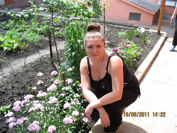 Татьяна Лемясева