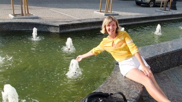 Ольга Матвеева