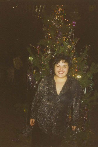 Гаянэ Арутюнян