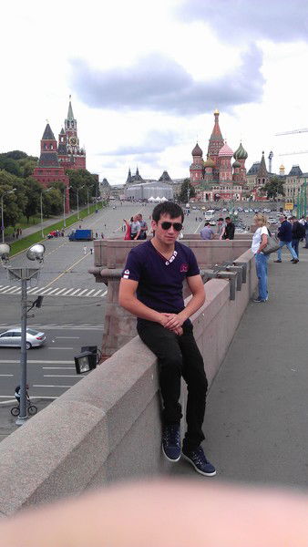 Зафар Кодиров