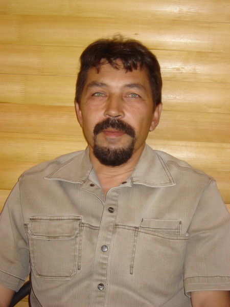 Наиль Гареев