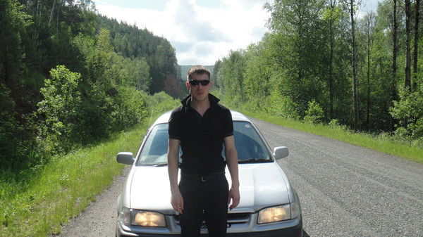 Денис Богданов