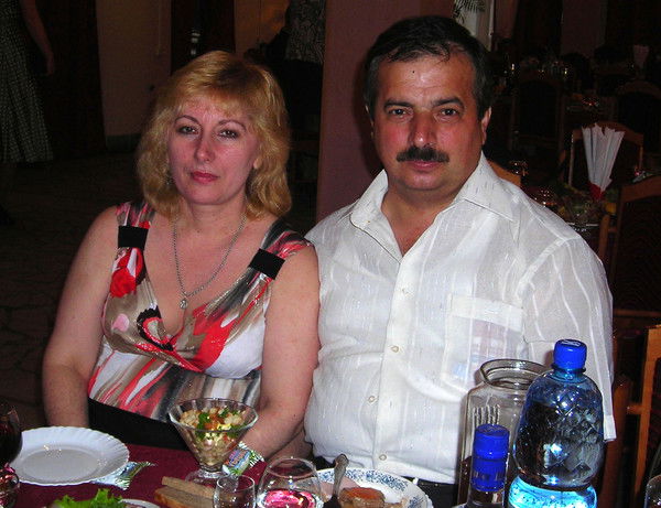 Рубен (Рома) Айрапетян