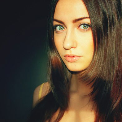 Соня Голубина