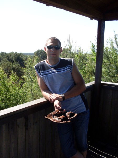 Артем Подпалый