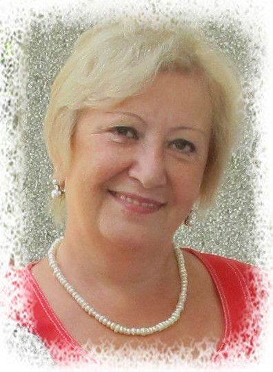 Валентина Ионова