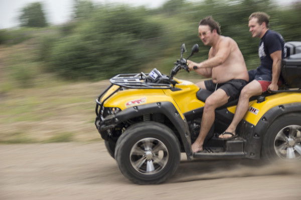 Женя Ботнарюк