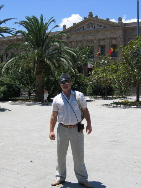 Сергей Стефанишин