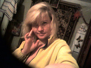 Галя Черненко