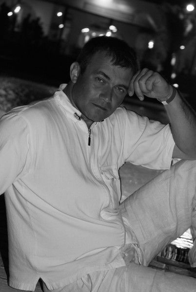 Владимир Детушев