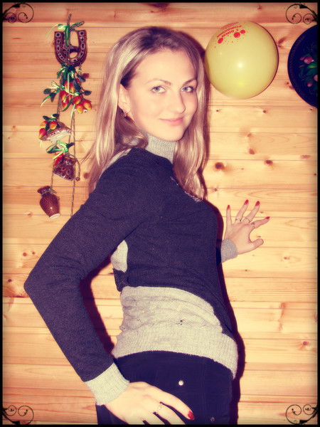 Виктория Скок