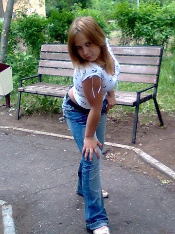 Анастасия Борисова