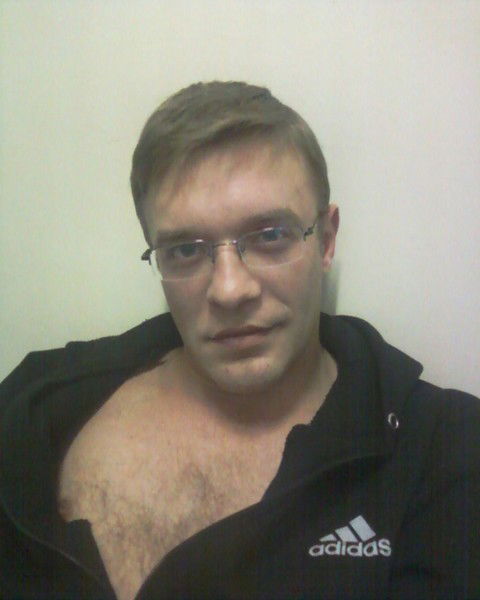 Виктор Шилин