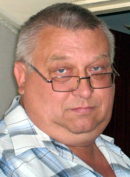 Валерий Баранов