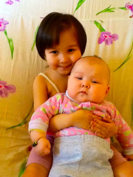 Жийдегул Шамшиева