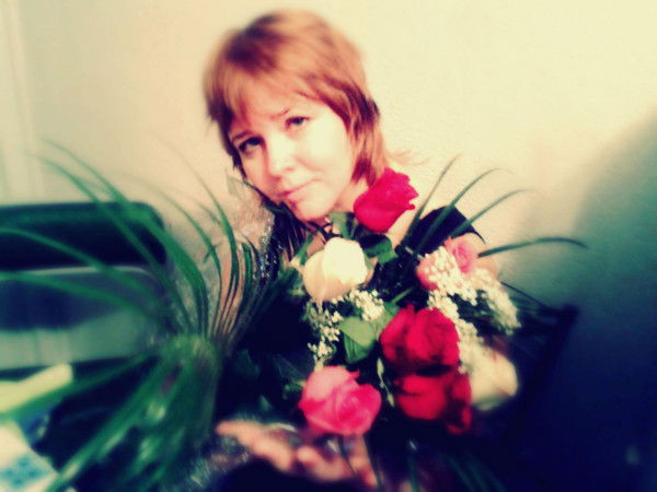 Попова Наталья