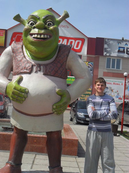 Александр Вищуренко