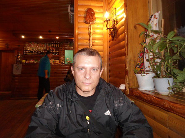 Михаил Ямпольский