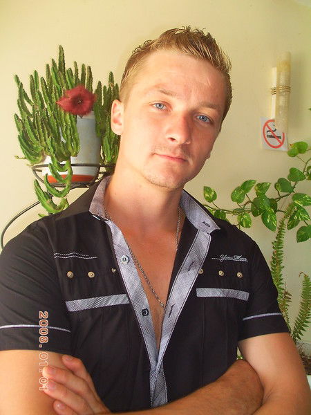 Святослав Наумчук