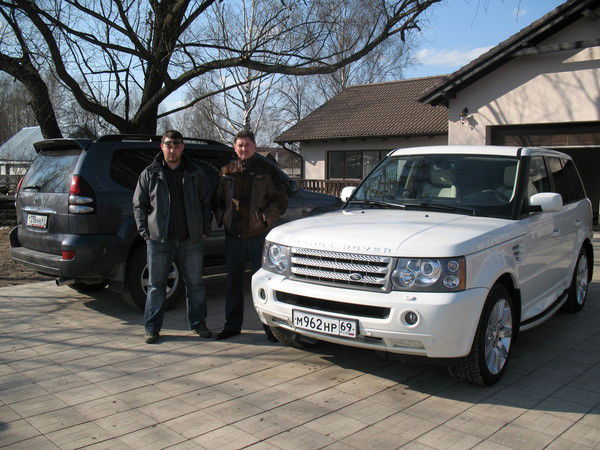 Сергей Никулин